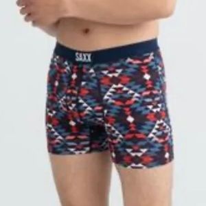 SAXX Ballpark Pouch Vibe Boxer Brief